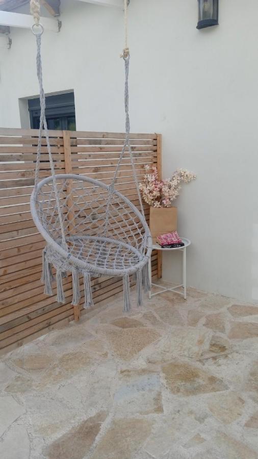 Ferienwohnung Aelia Sea Argostoli  Exterior foto