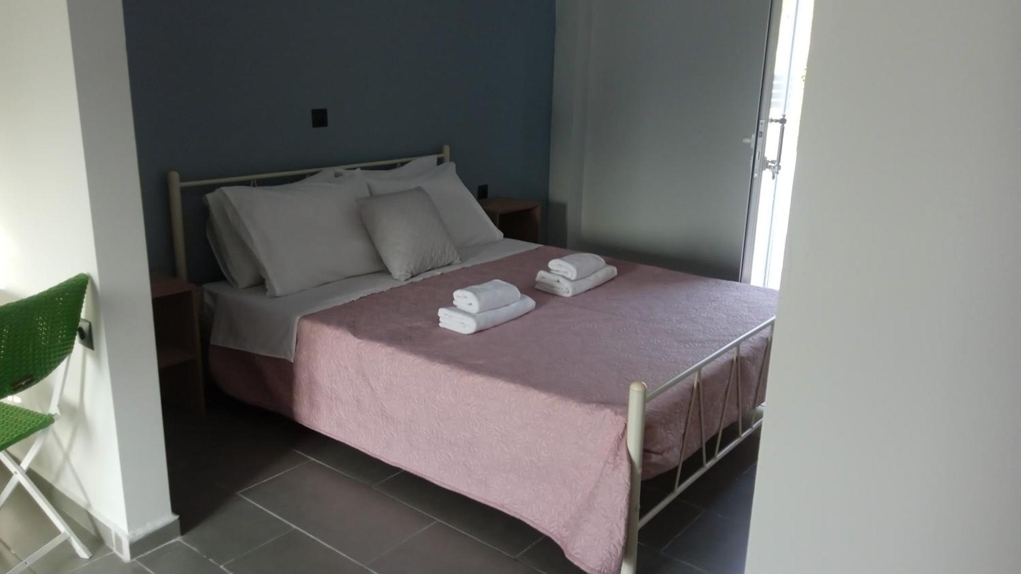 Ferienwohnung Aelia Sea Argostoli  Exterior foto