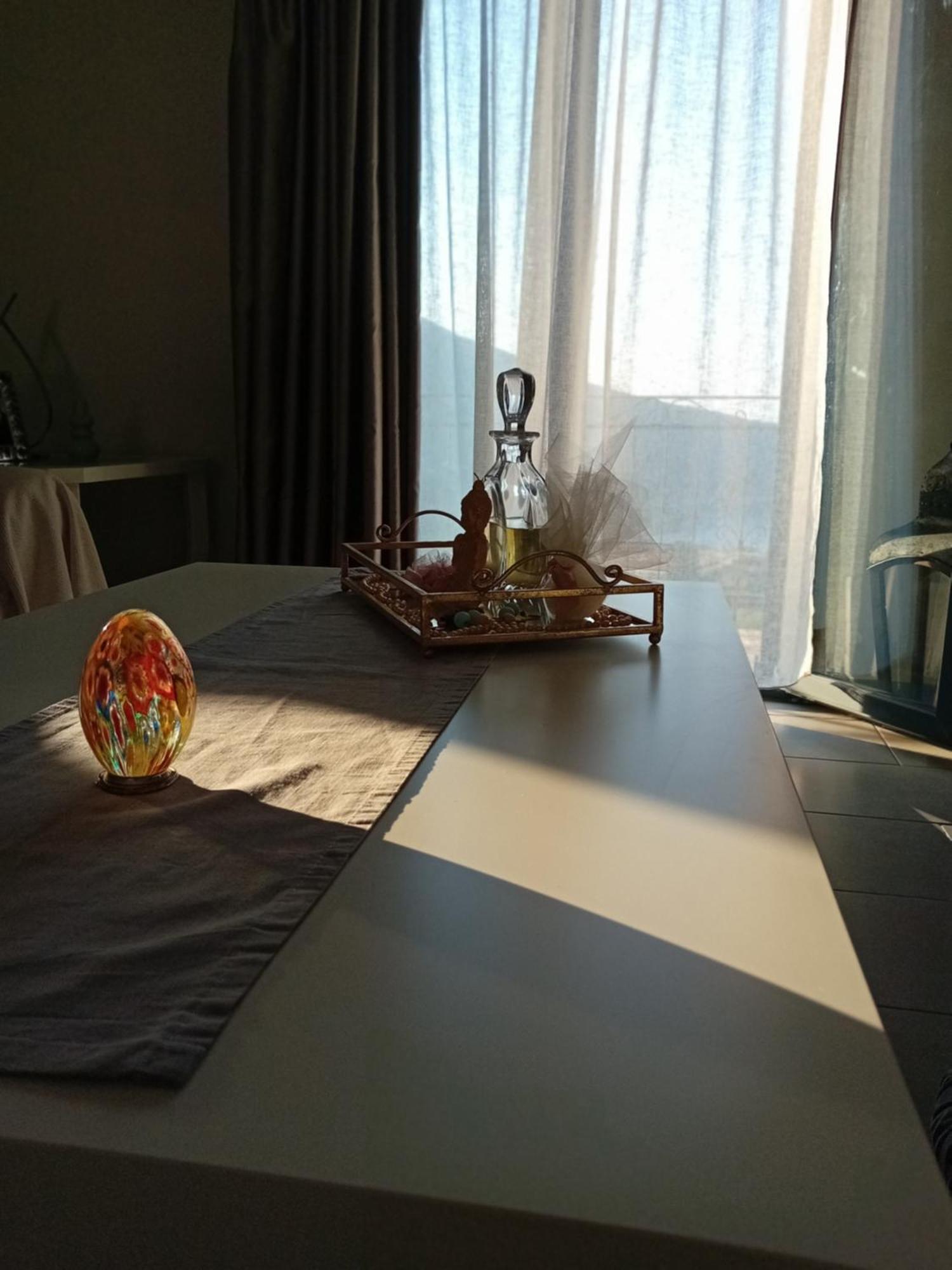 Ferienwohnung Aelia Sea Argostoli  Exterior foto